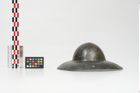 Foto von Bronzehelmscheitelscheibe (NHMW-PRAE-025080)